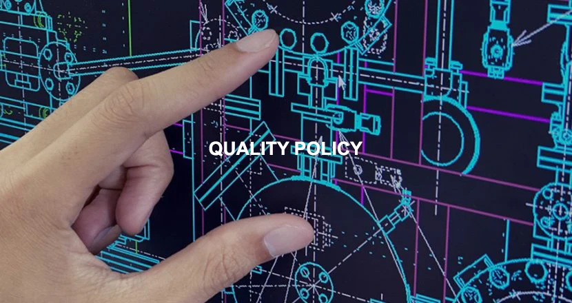 quality-policy